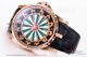 Perfect Replica Swiss Roger Dubuis Excalibur Limited Edition – Knights of the Round Table White And Green (6)_th.jpg